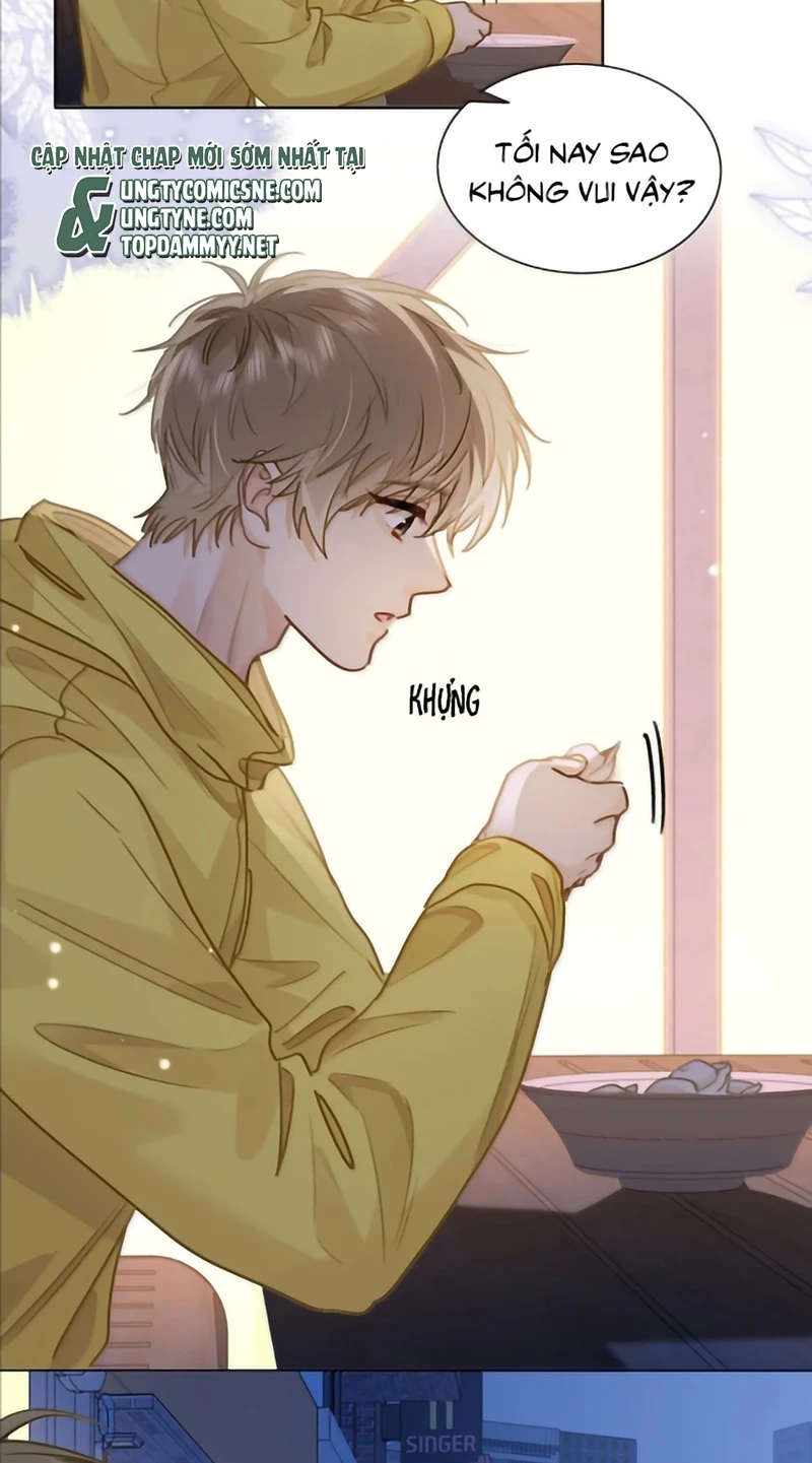 Tôi Thích Pheromone Của Cậu Chapter 94 - 36