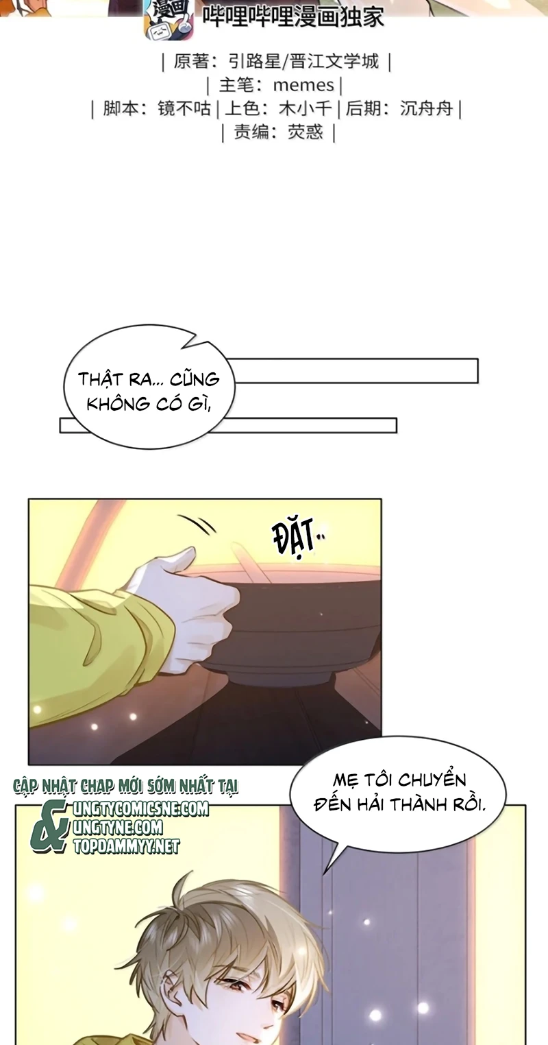 Tôi Thích Pheromone Của Cậu Chapter 95 - 2