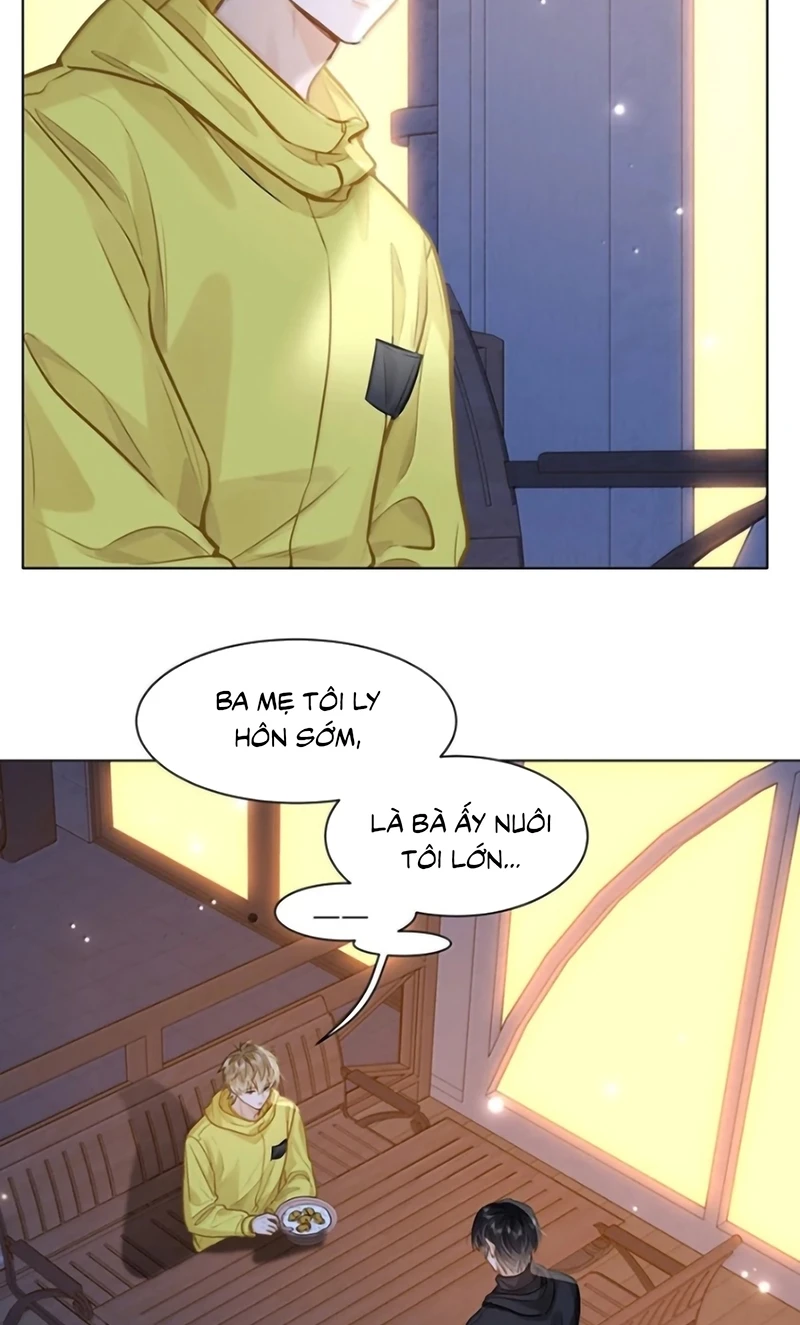 Tôi Thích Pheromone Của Cậu Chapter 95 - 3