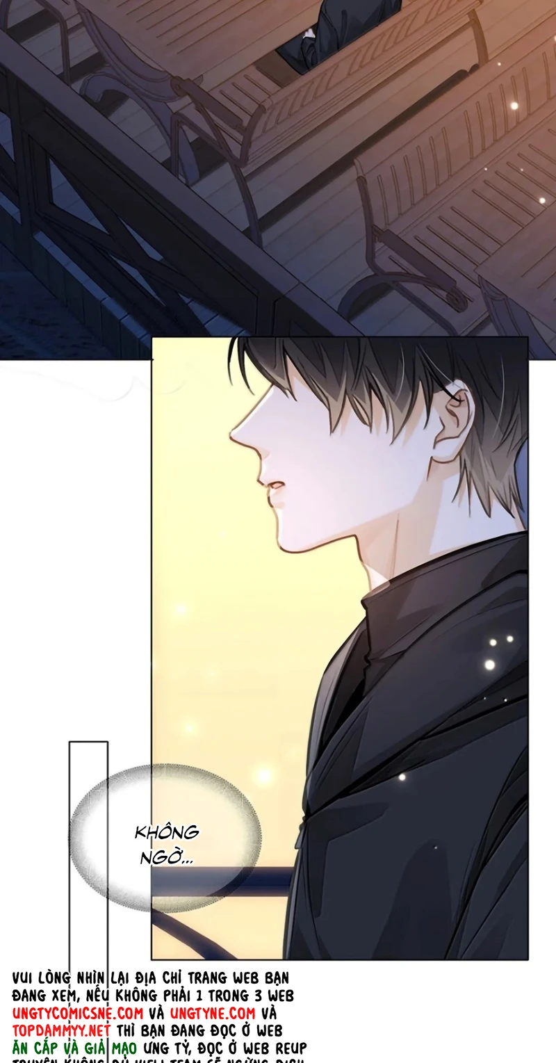 Tôi Thích Pheromone Của Cậu Chapter 95 - 4