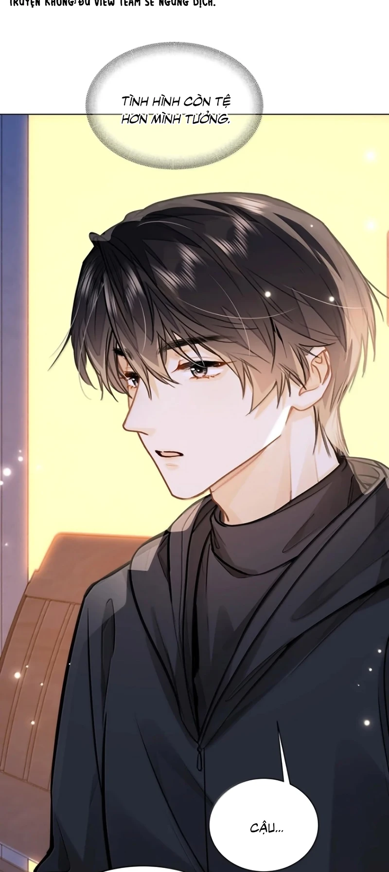 Tôi Thích Pheromone Của Cậu Chapter 95 - 5