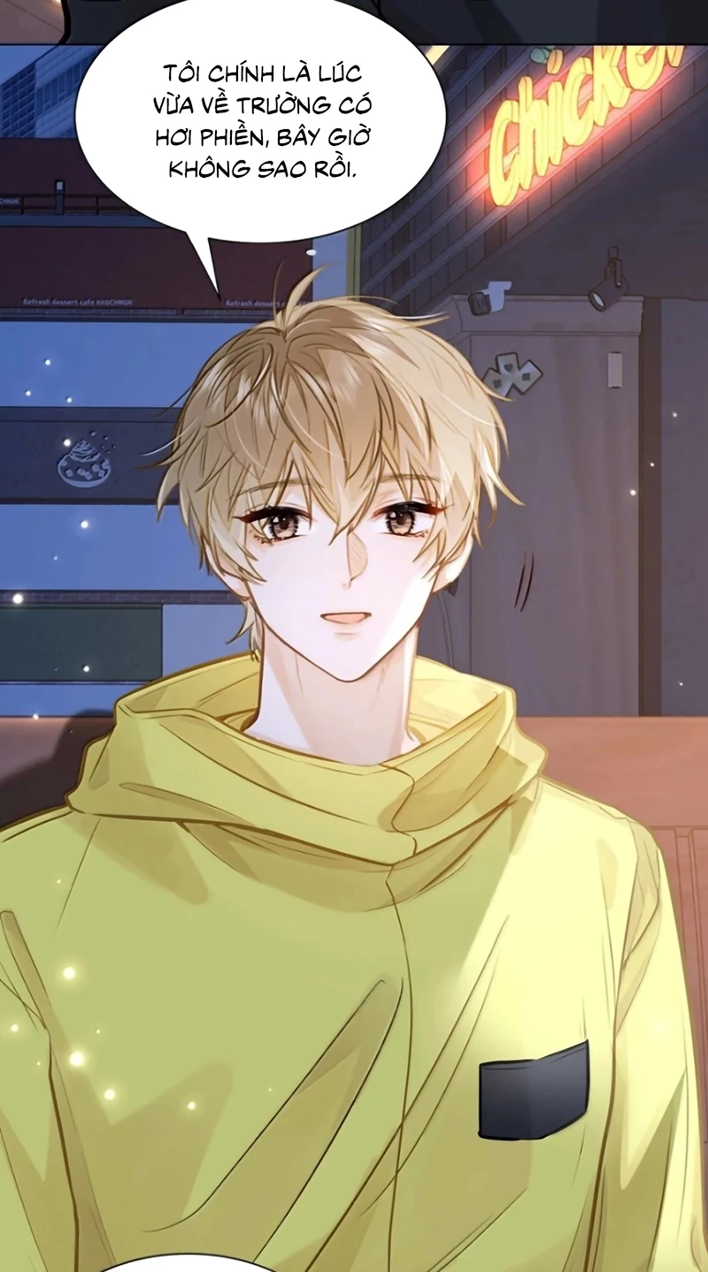 Tôi Thích Pheromone Của Cậu Chapter 95 - 6