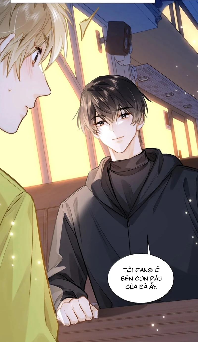 Tôi Thích Pheromone Của Cậu Chapter 95 - 8