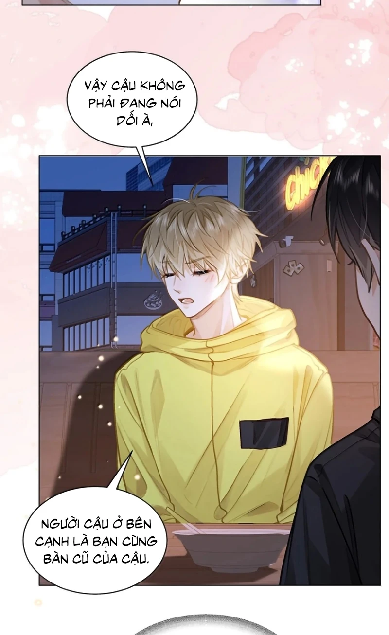 Tôi Thích Pheromone Của Cậu Chapter 95 - 10