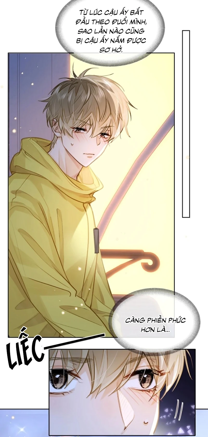 Tôi Thích Pheromone Của Cậu Chapter 95 - 11