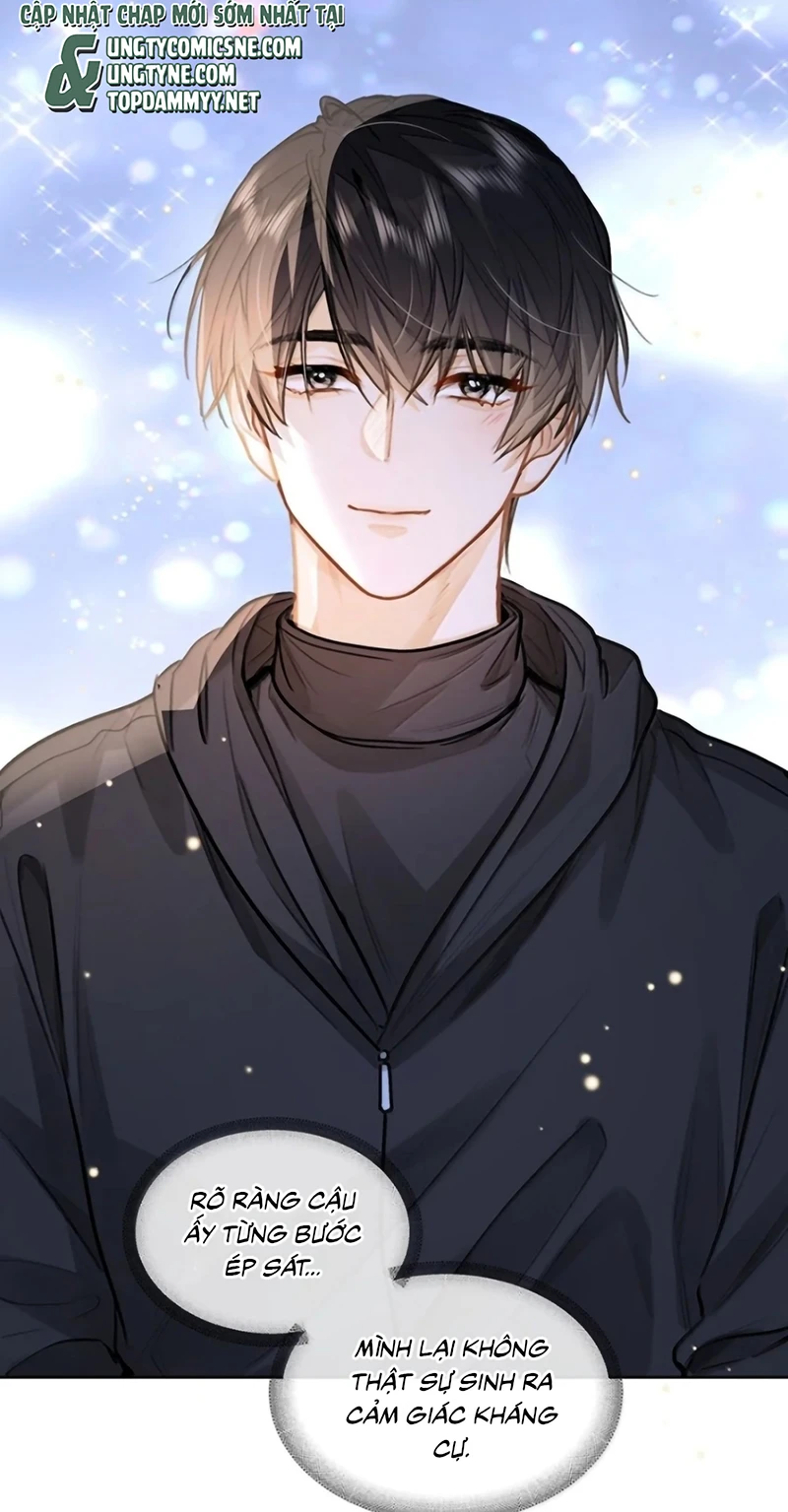 Tôi Thích Pheromone Của Cậu Chapter 95 - 12