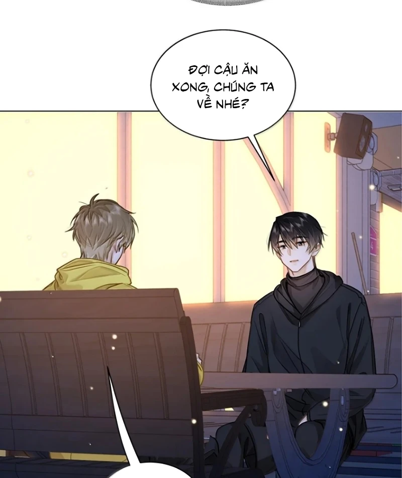 Tôi Thích Pheromone Của Cậu Chapter 95 - 13