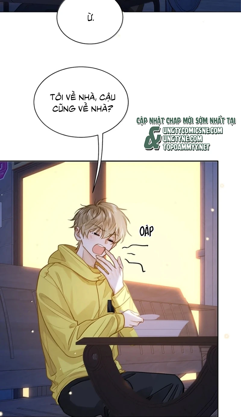 Tôi Thích Pheromone Của Cậu Chapter 95 - 14