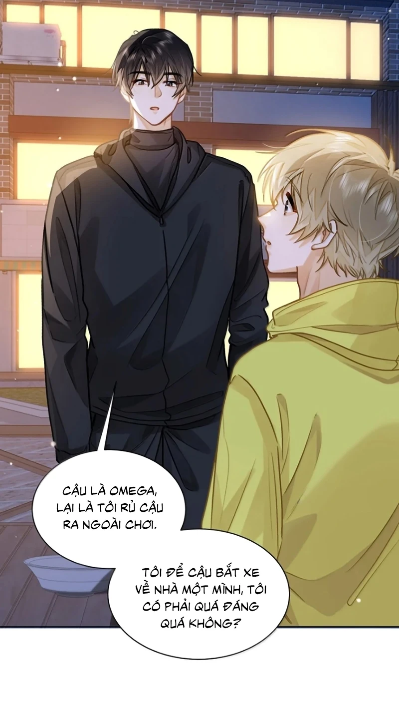 Tôi Thích Pheromone Của Cậu Chapter 95 - 17