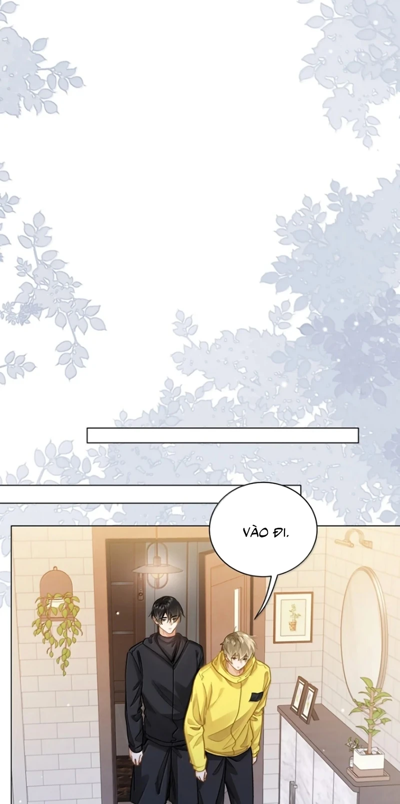 Tôi Thích Pheromone Của Cậu Chapter 95 - 19