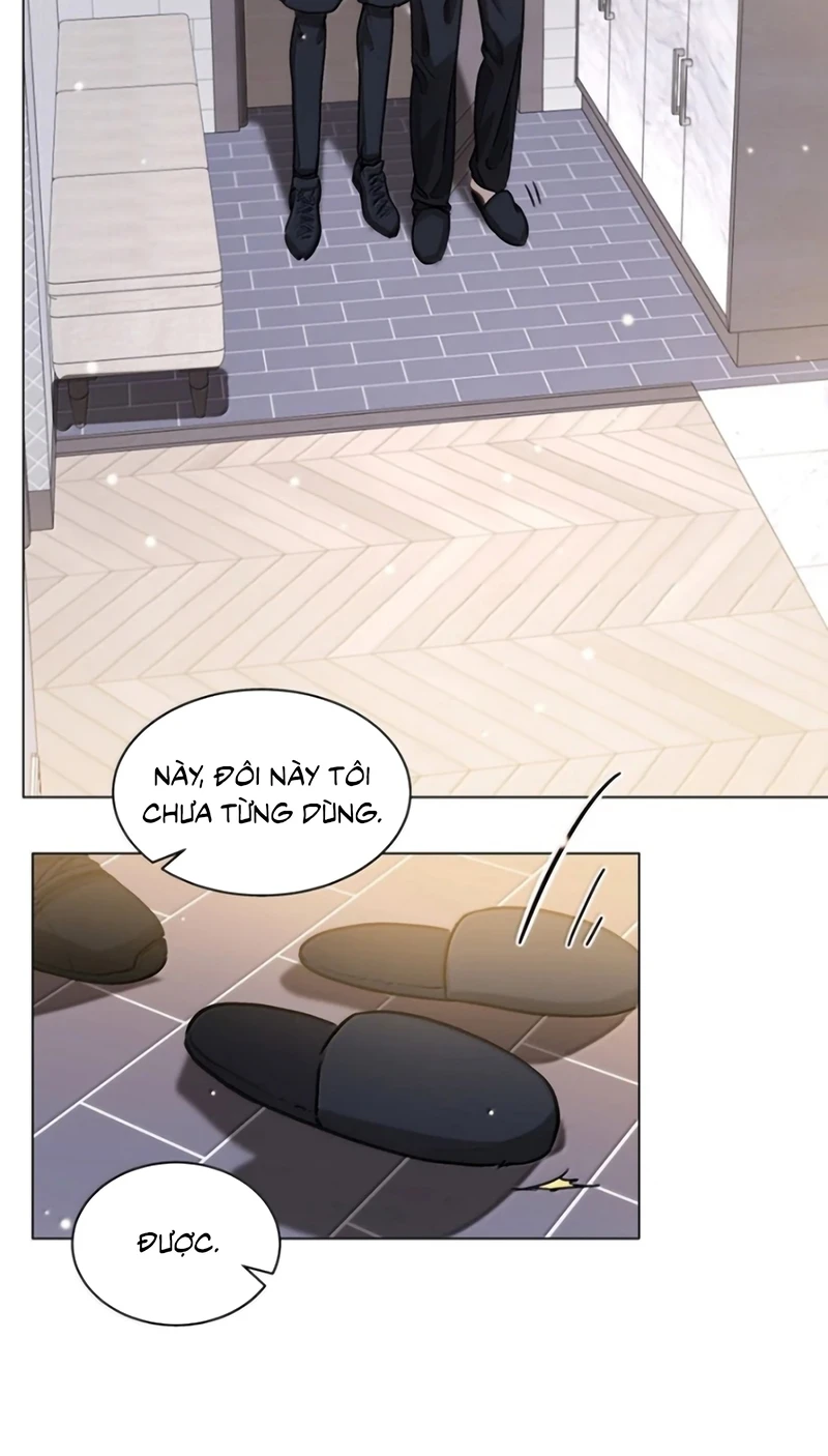 Tôi Thích Pheromone Của Cậu Chapter 95 - 20