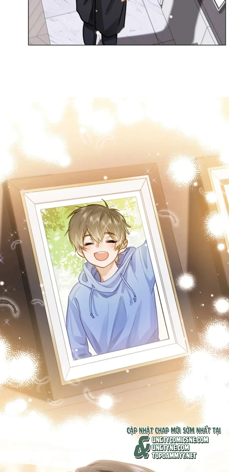 Tôi Thích Pheromone Của Cậu Chapter 95 - 22