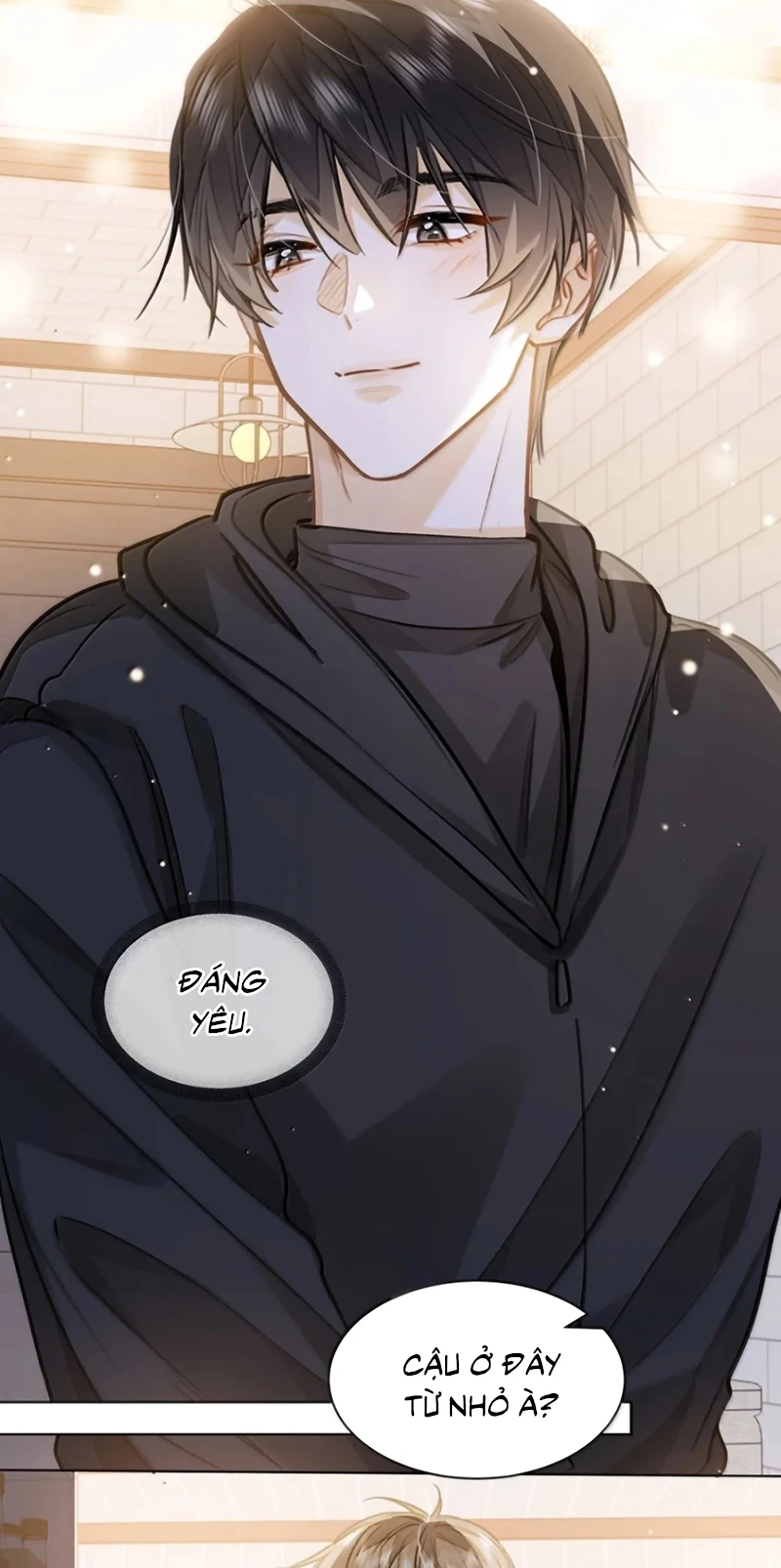 Tôi Thích Pheromone Của Cậu Chapter 95 - 23