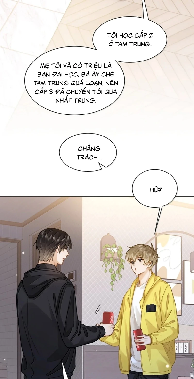 Tôi Thích Pheromone Của Cậu Chapter 95 - 26