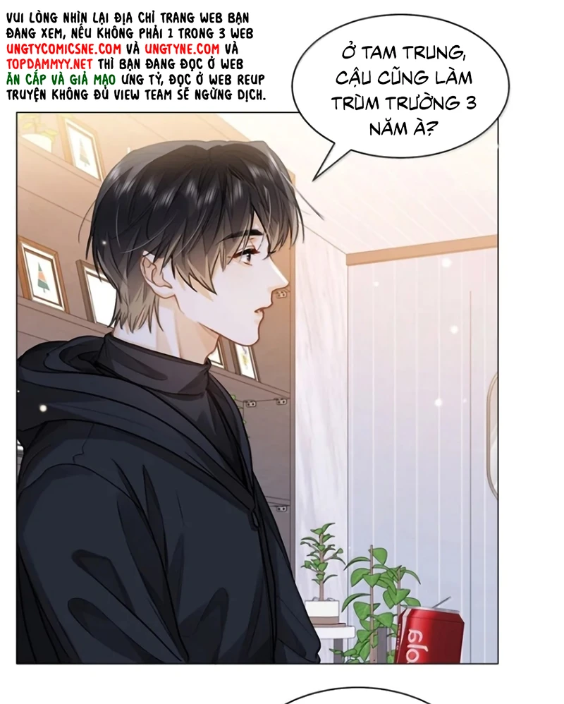 Tôi Thích Pheromone Của Cậu Chapter 95 - 28