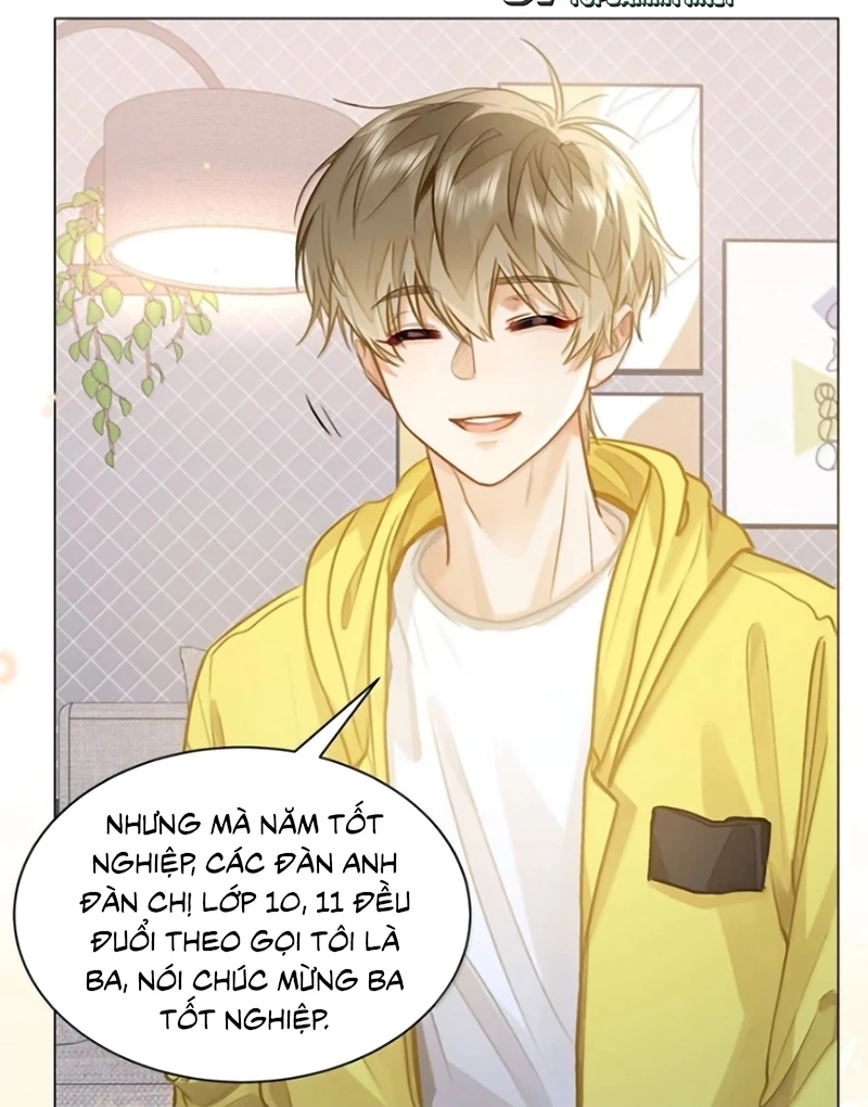 Tôi Thích Pheromone Của Cậu Chapter 95 - 30