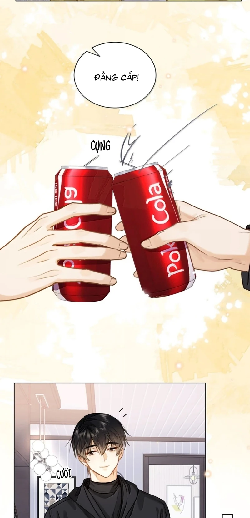 Tôi Thích Pheromone Của Cậu Chapter 95 - 31