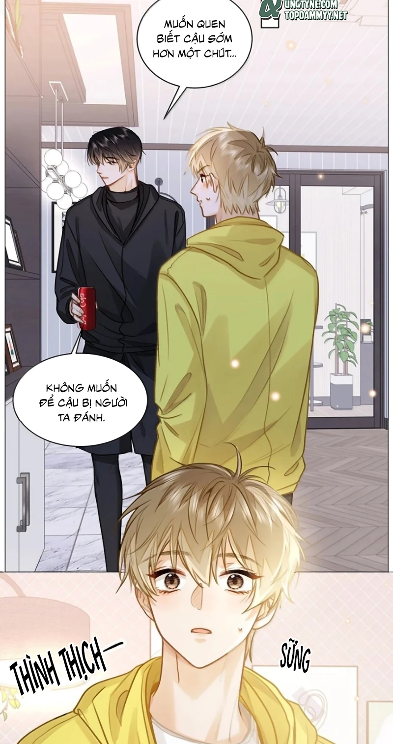 Tôi Thích Pheromone Của Cậu Chapter 95 - 34