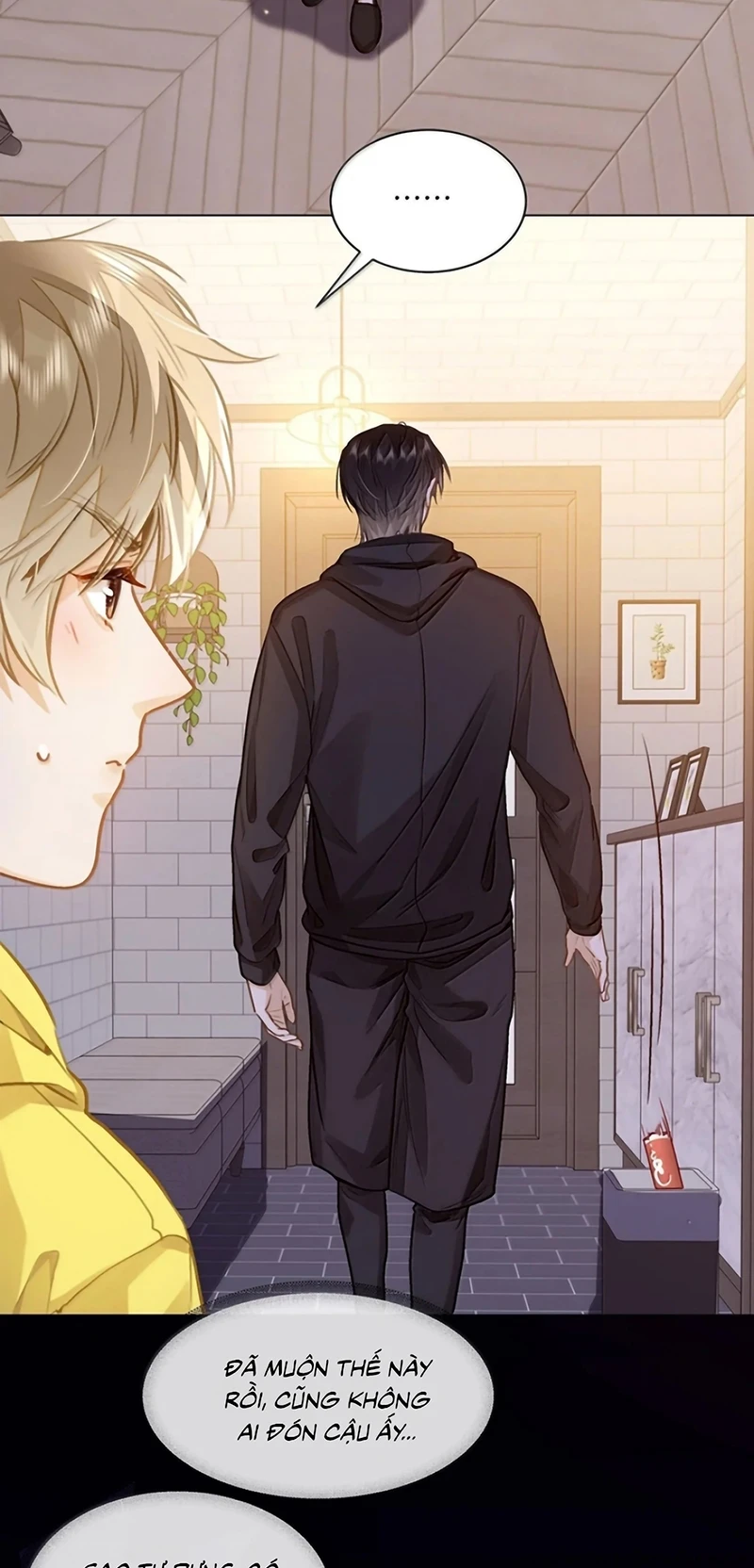 Tôi Thích Pheromone Của Cậu Chapter 96 - 7