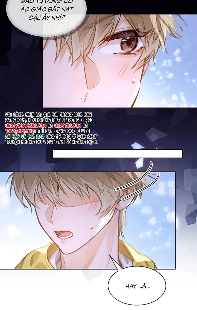 Tôi Thích Pheromone Của Cậu Chapter 96 - 8