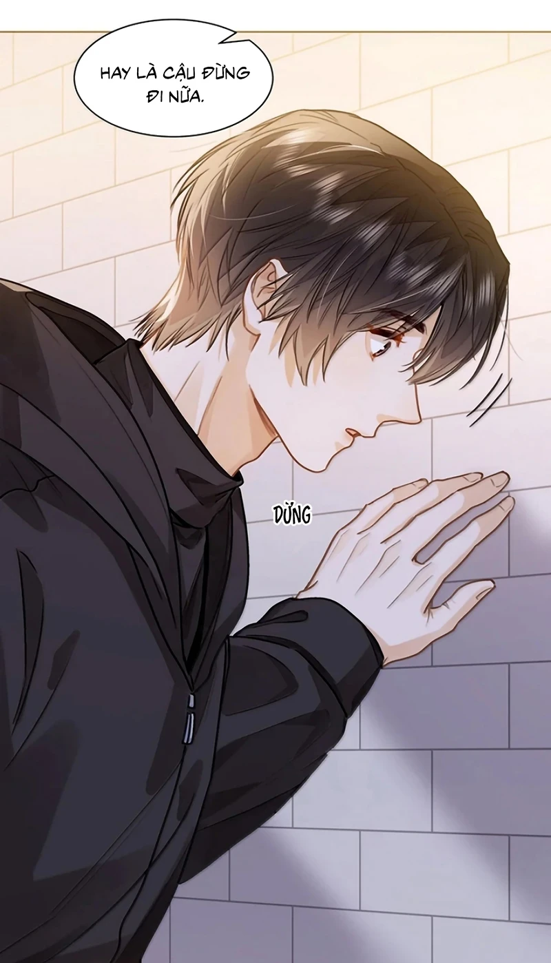 Tôi Thích Pheromone Của Cậu Chapter 96 - 9