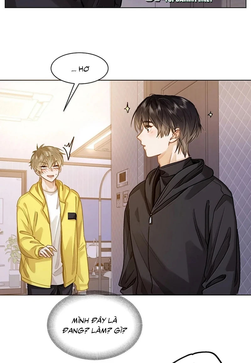 Tôi Thích Pheromone Của Cậu Chapter 96 - 11