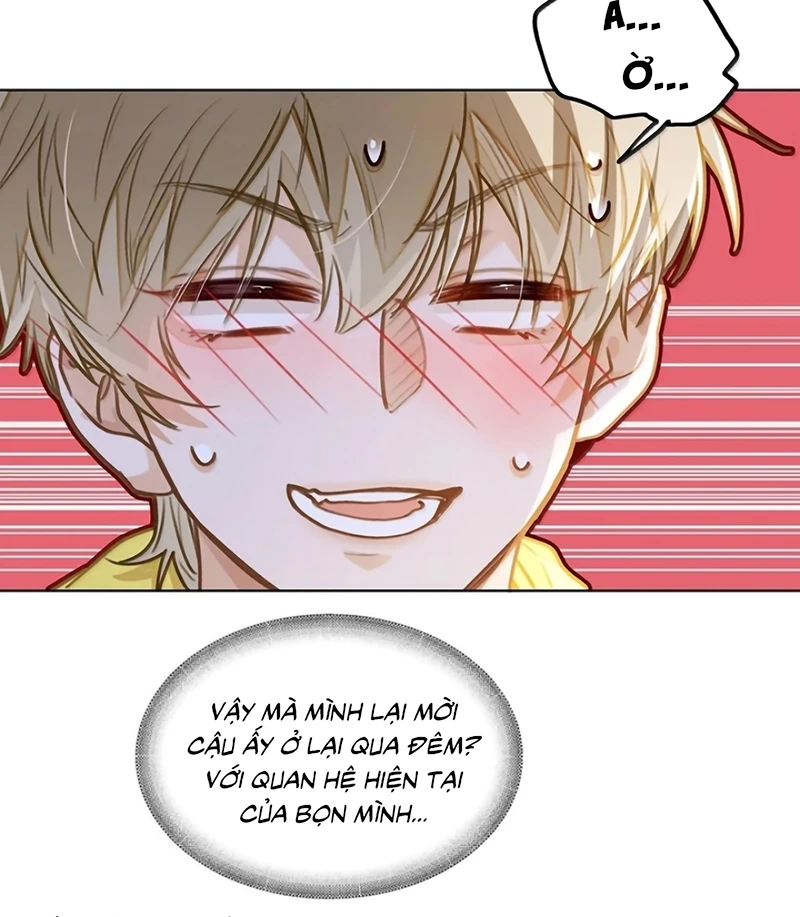 Tôi Thích Pheromone Của Cậu Chapter 96 - 12