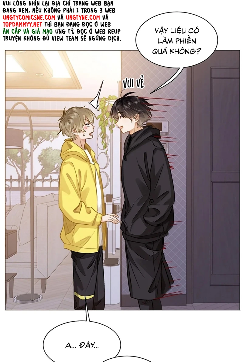 Tôi Thích Pheromone Của Cậu Chapter 96 - 13