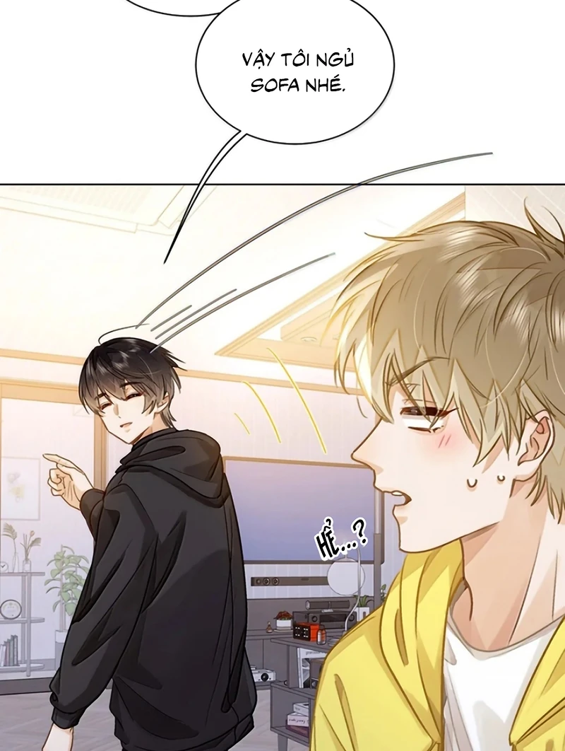 Tôi Thích Pheromone Của Cậu Chapter 96 - 14