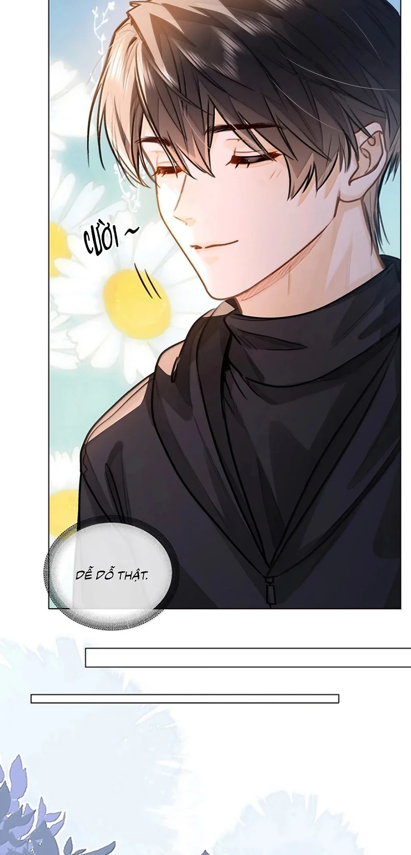 Tôi Thích Pheromone Của Cậu Chapter 96 - 17