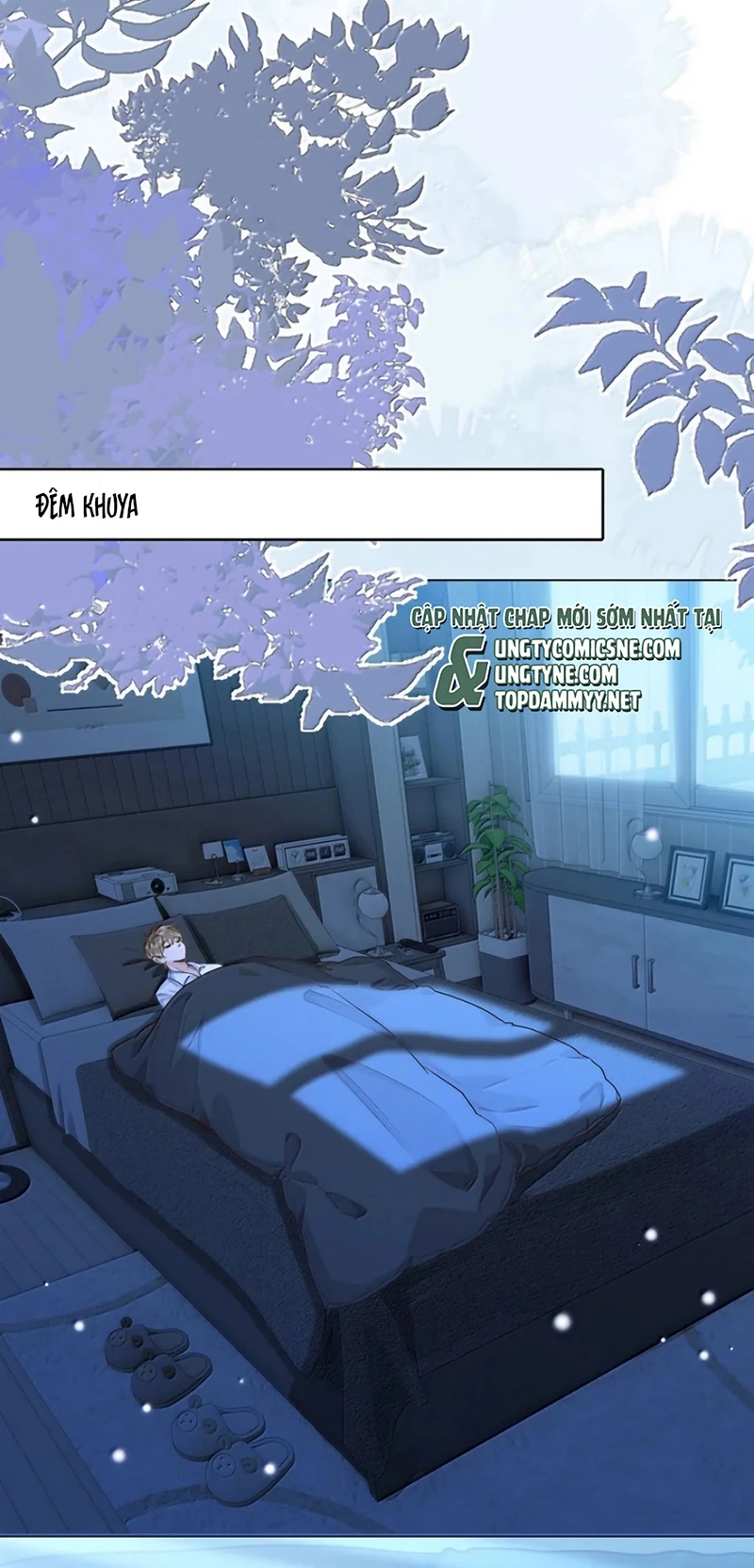 Tôi Thích Pheromone Của Cậu Chapter 96 - 18