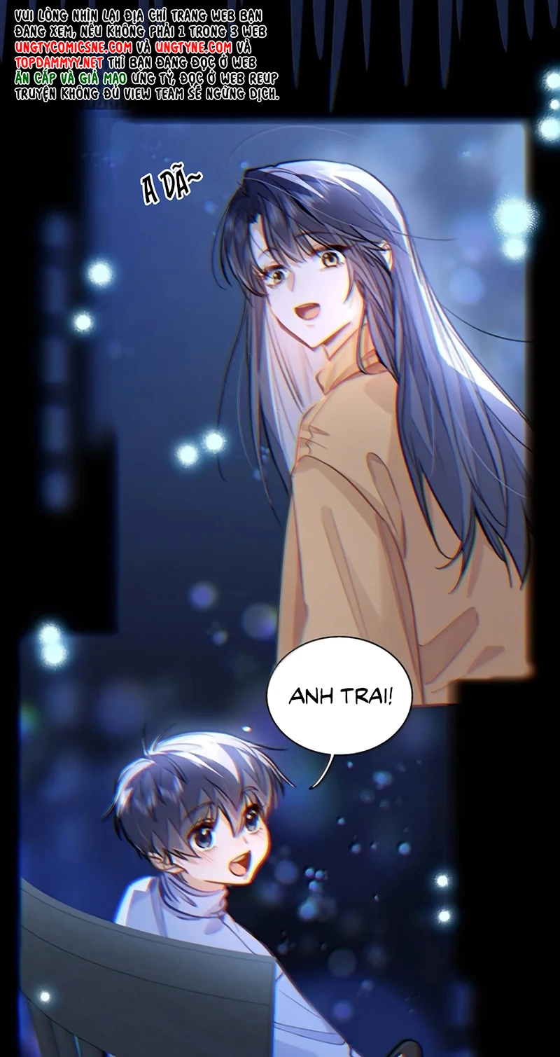 Tôi Thích Pheromone Của Cậu Chapter 96 - 20