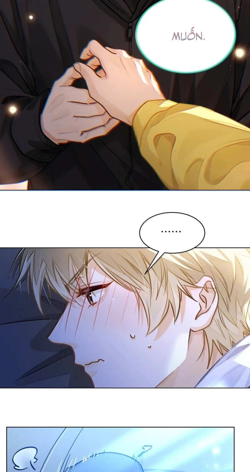 Tôi Thích Pheromone Của Cậu Chapter 96 - 23