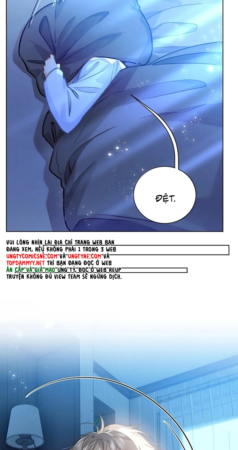 Tôi Thích Pheromone Của Cậu Chapter 96 - 24