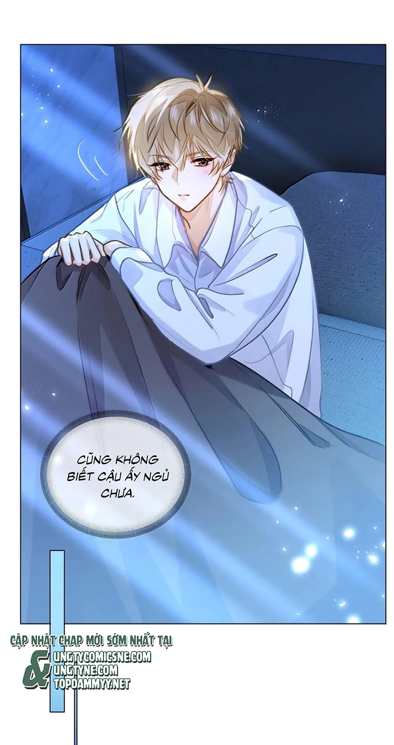 Tôi Thích Pheromone Của Cậu Chapter 96 - 26