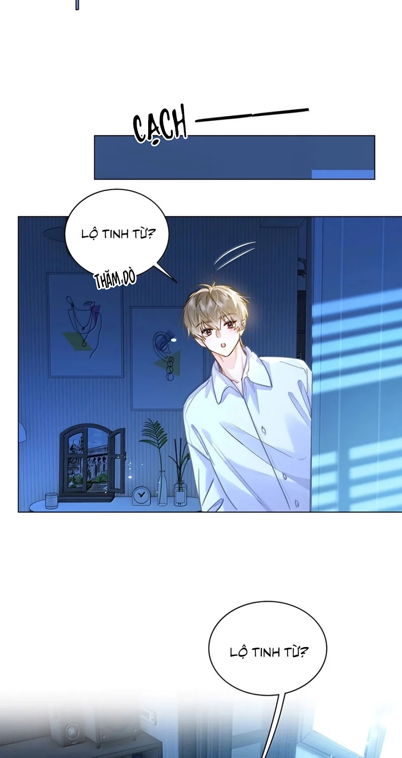Tôi Thích Pheromone Của Cậu Chapter 96 - 27