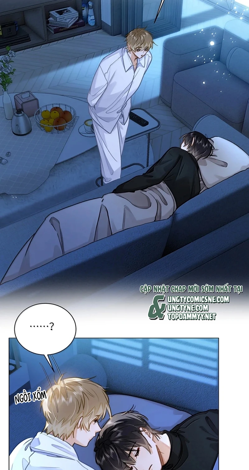 Tôi Thích Pheromone Của Cậu Chapter 96 - 28