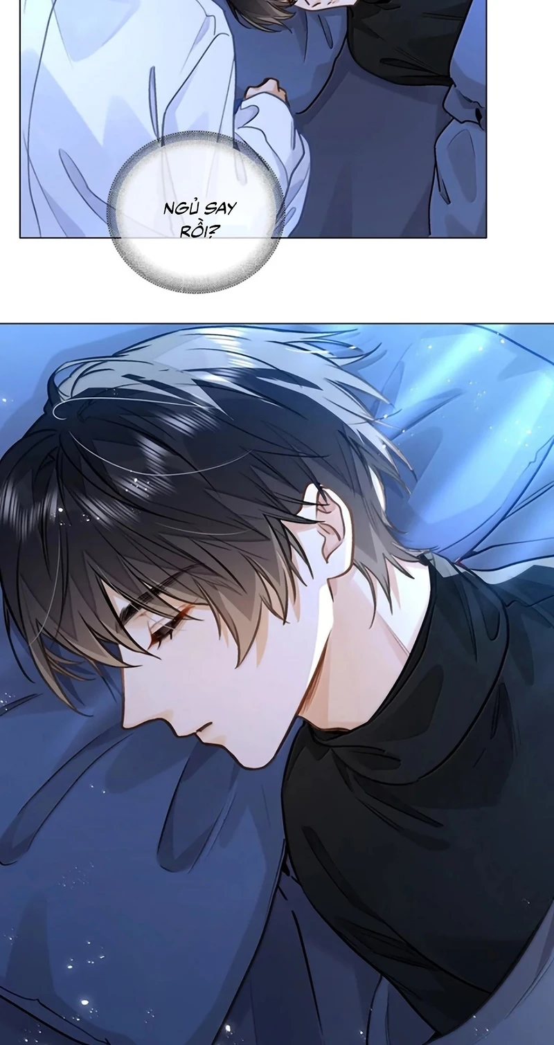 Tôi Thích Pheromone Của Cậu Chapter 96 - 29