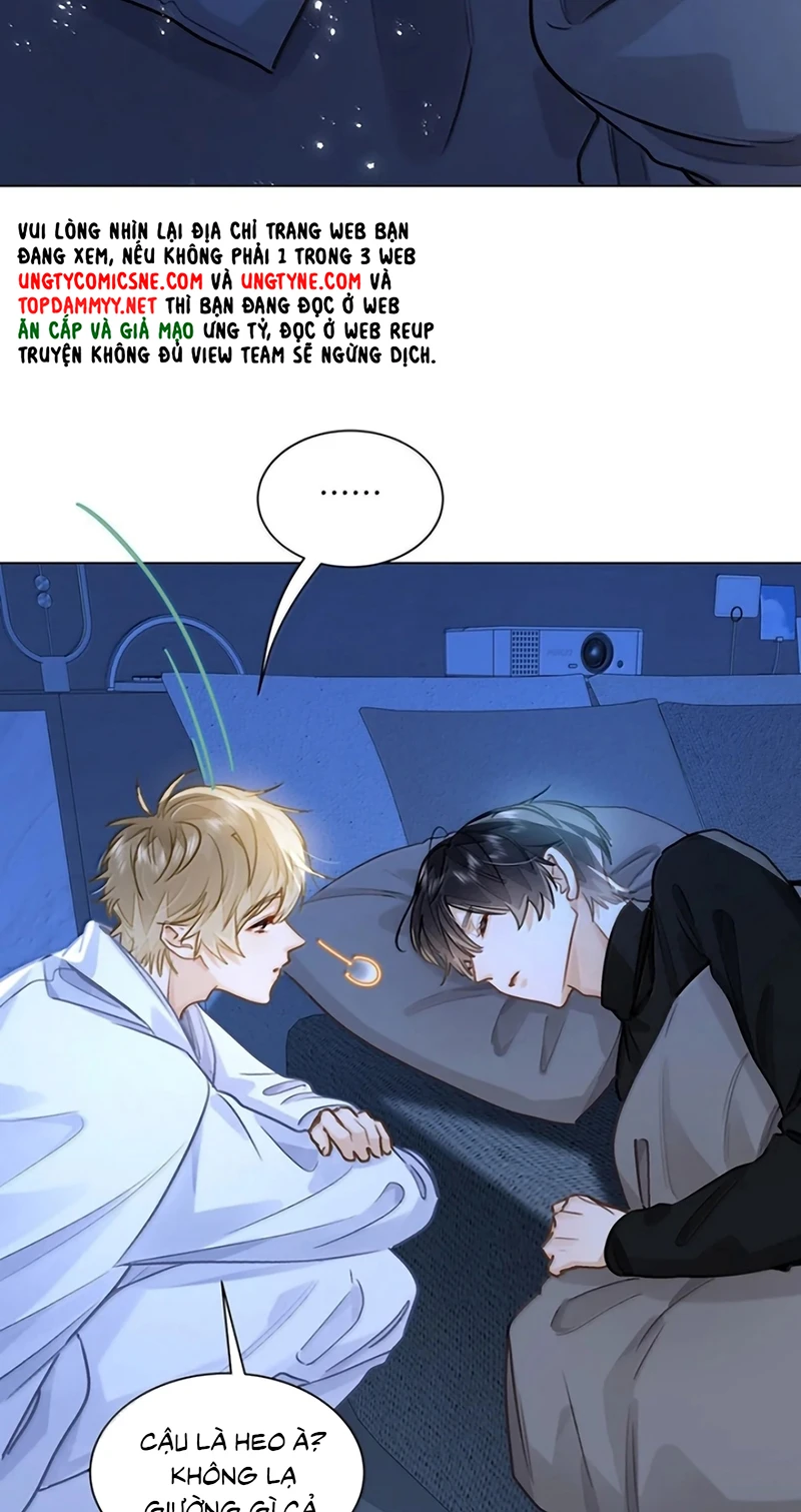 Tôi Thích Pheromone Của Cậu Chapter 96 - 30