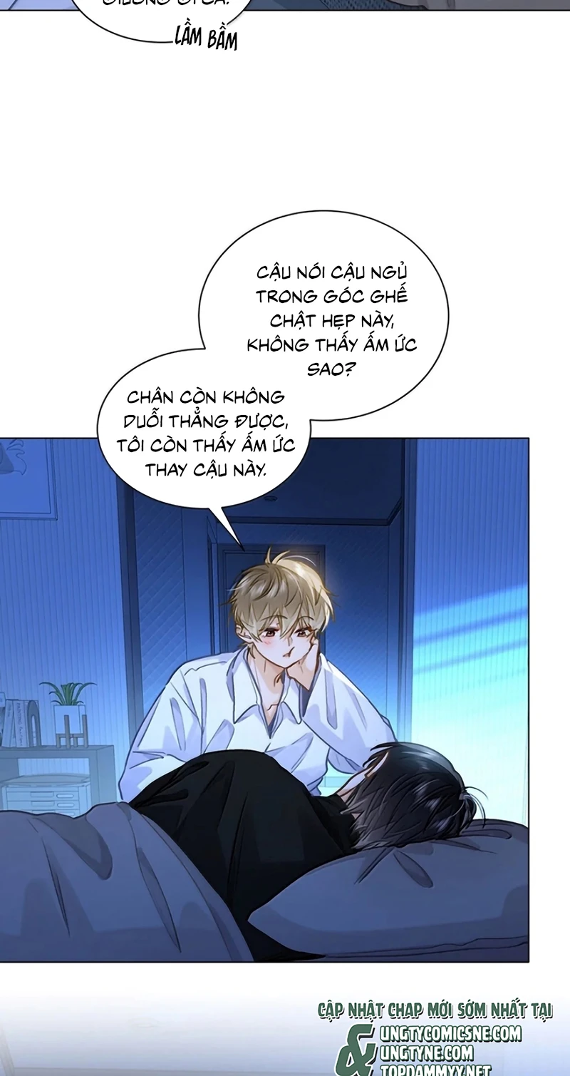 Tôi Thích Pheromone Của Cậu Chapter 96 - 31