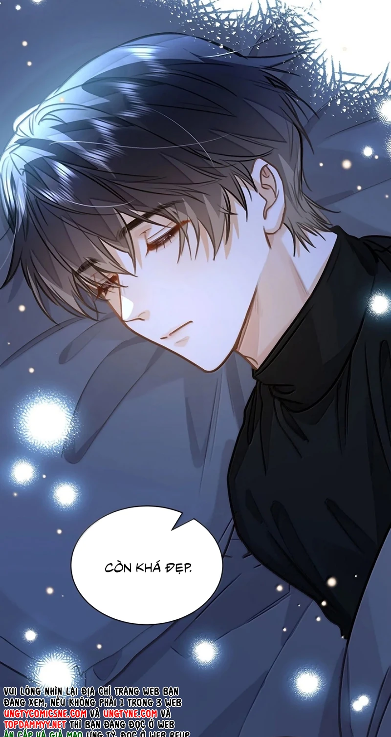 Tôi Thích Pheromone Của Cậu Chapter 96 - 33