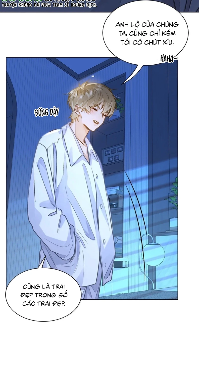 Tôi Thích Pheromone Của Cậu Chapter 96 - 34