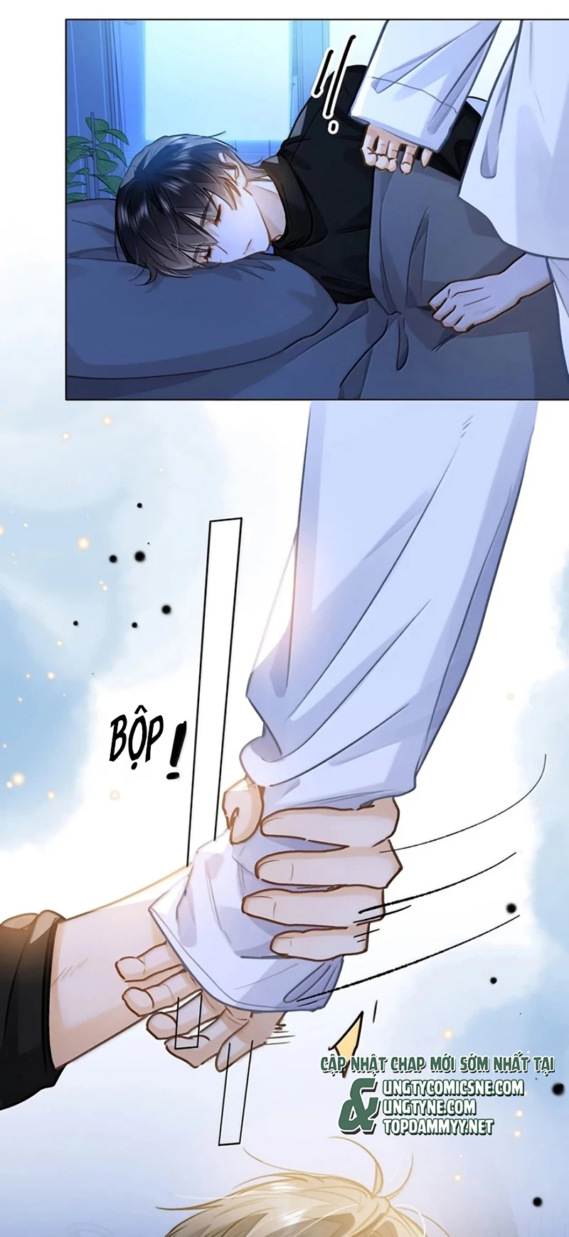 Tôi Thích Pheromone Của Cậu Chapter 96 - 35