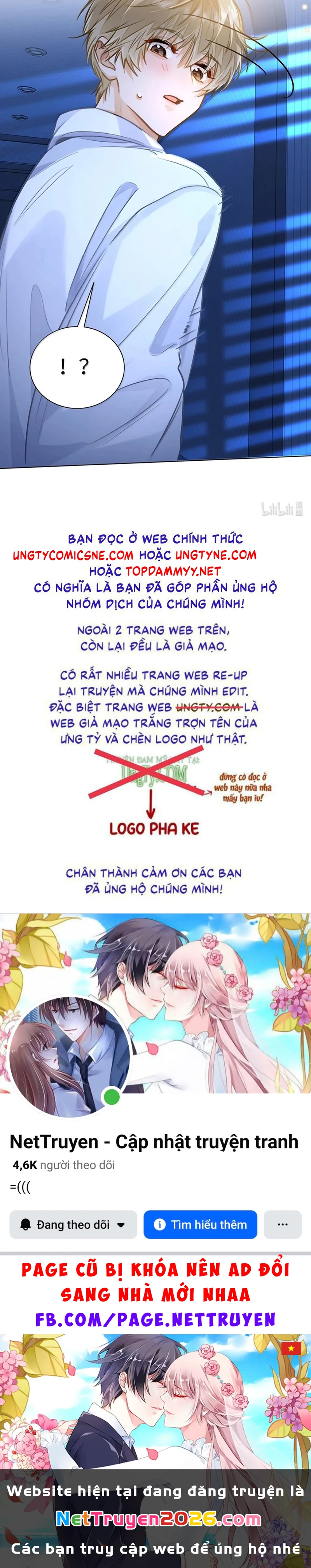 Tôi Thích Pheromone Của Cậu Chapter 96 - 36