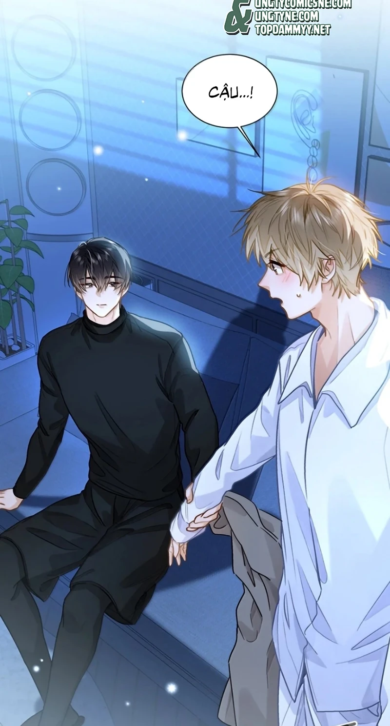 Tôi Thích Pheromone Của Cậu Chapter 97 - 3