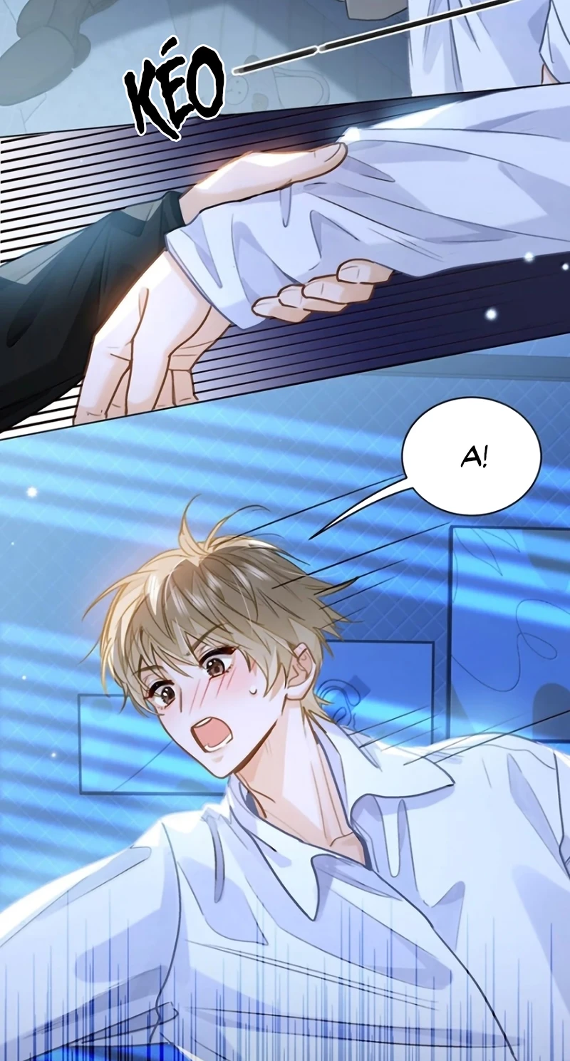 Tôi Thích Pheromone Của Cậu Chapter 97 - 4