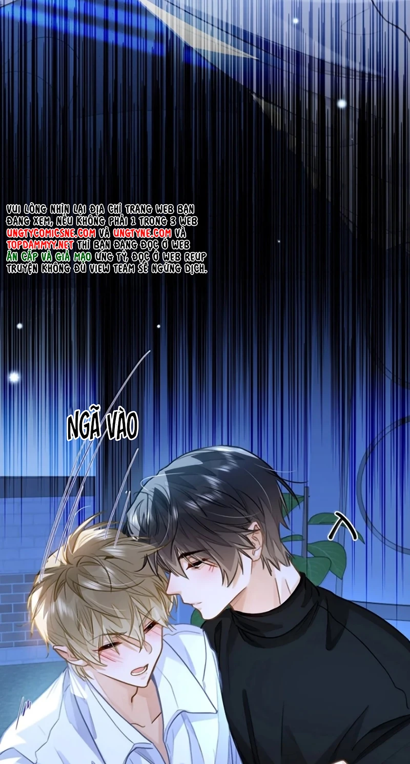 Tôi Thích Pheromone Của Cậu Chapter 97 - 5