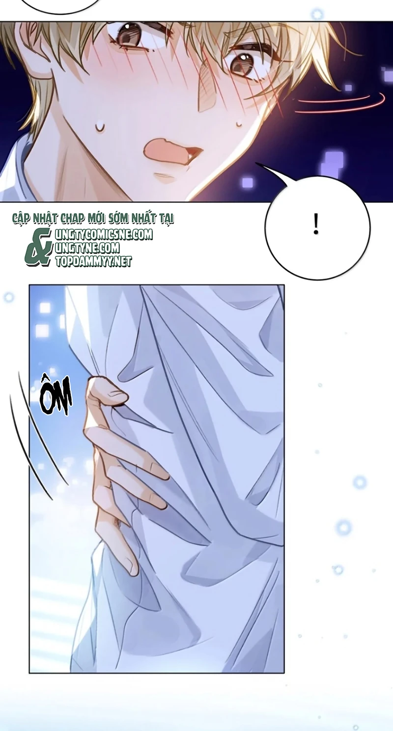 Tôi Thích Pheromone Của Cậu Chapter 97 - 7