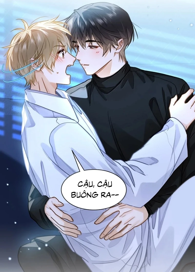 Tôi Thích Pheromone Của Cậu Chapter 97 - 8