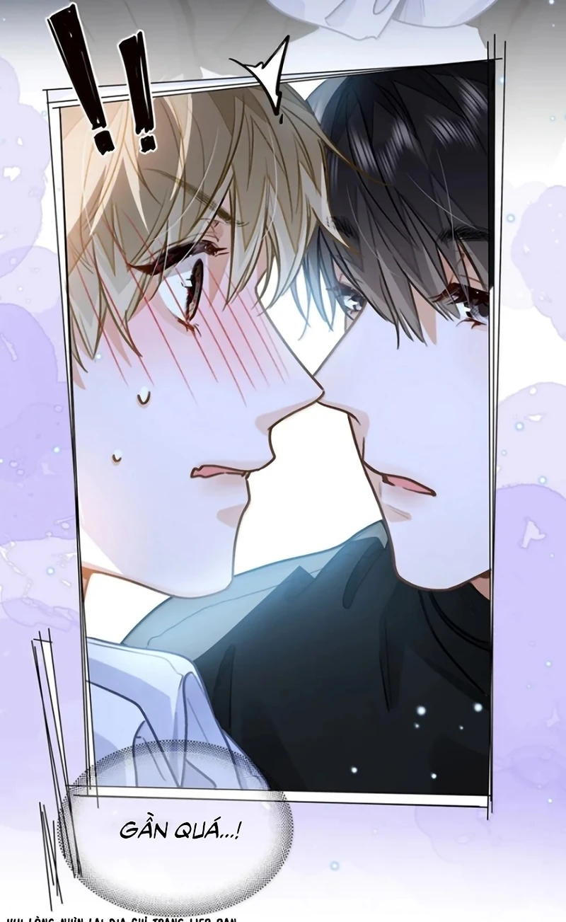 Tôi Thích Pheromone Của Cậu Chapter 97 - 9